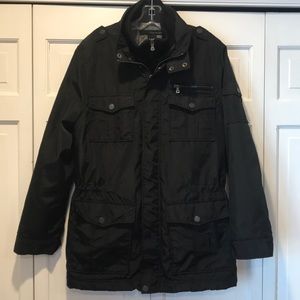 🇺🇸 SOLD 🇺🇸 CALVIN KLEIN JEANS Jacket 🇺🇸